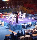 2018 Eastern Elite Qualifier & Regional Open Championships has Largest Turnout in USA Boxing History
