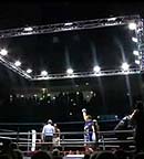 Miguel Vazquez Tops Cosme Rivera In WBF Title Fight