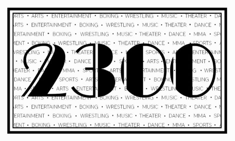 2300 Arena